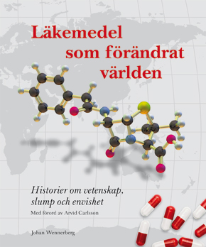 Läkemedel som förändrat världen